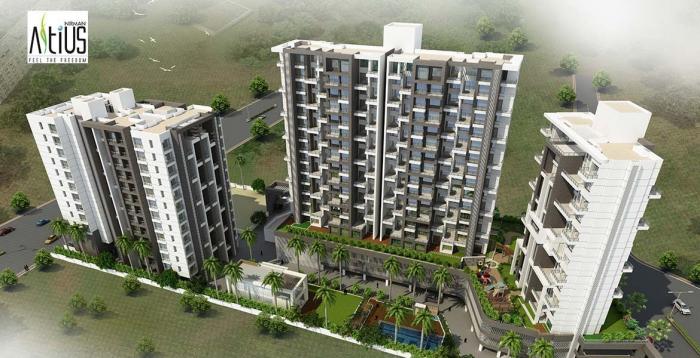 Nirman Altius - Project Photo