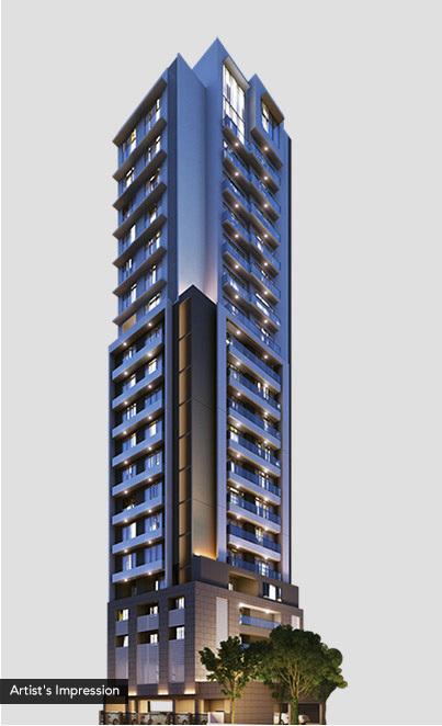 Suraj Tranquil Bay 1 - Banner Image