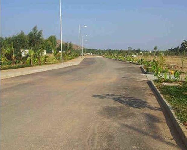 Divyasree Belle Vue Phase II - Banner Image