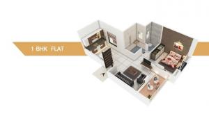White Woods - Floor plan