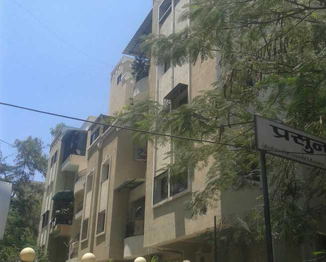 Prasun Corner CHS - Banner Image