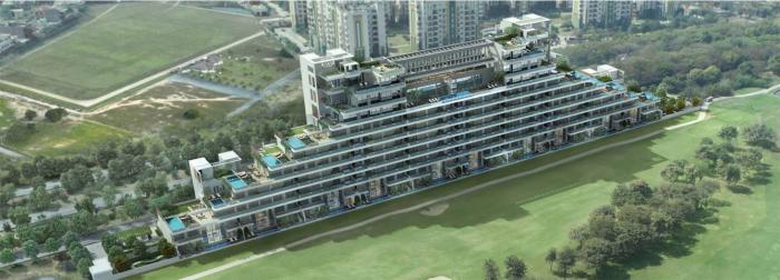 Home and Soul Page Three Residences