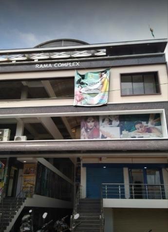 Superlative Rama Complex - Banner Image