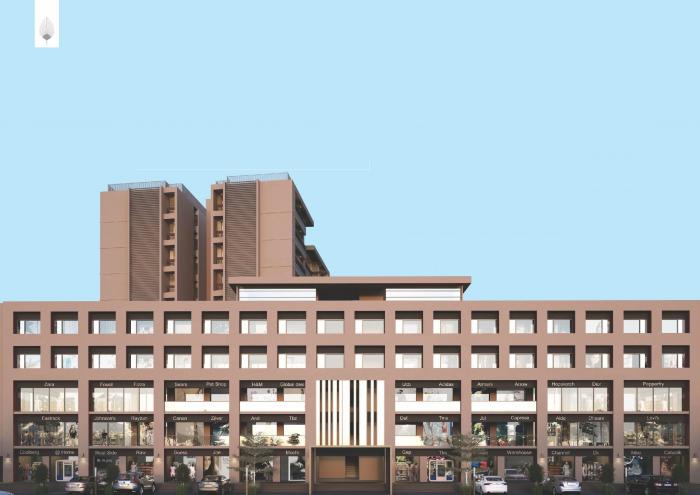 Nirman Satva - Project Photo