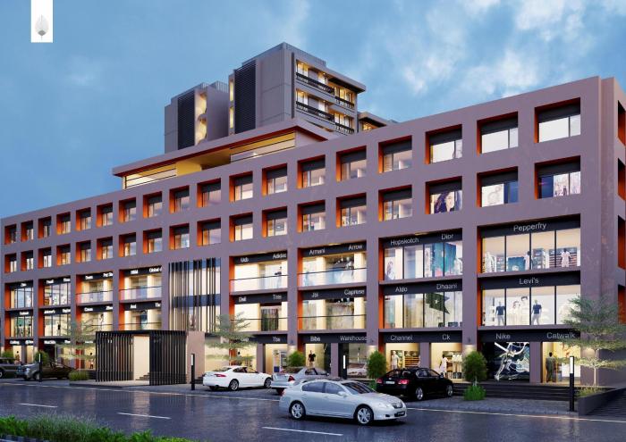 Nirman Satva - Project Photo