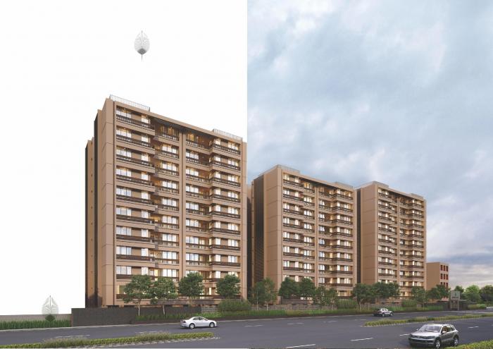Nirman Satva - Project Photo