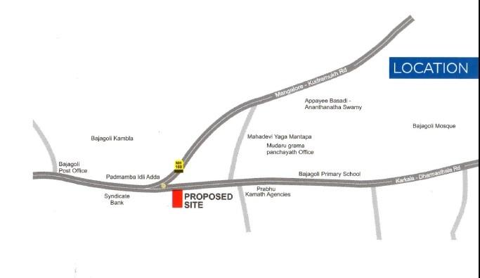 Fortune Center - Locality