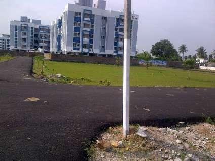 Krishna Enclave Plot - Project Photo