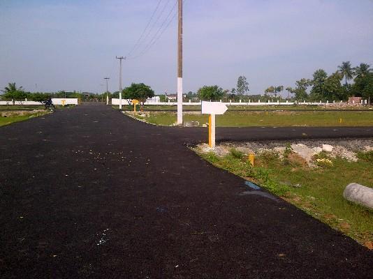 Krishna Enclave Plot - Banner Image
