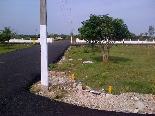Krishna Enclave Plot - Project Photo