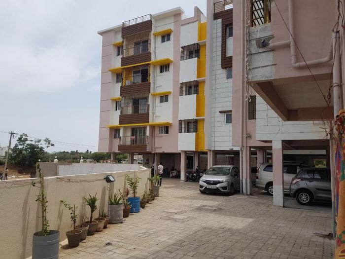 Devi Paradise - Project Photo