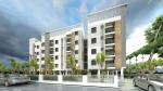 3 BHK Apartment for Sale in Chandapura, Bangalore