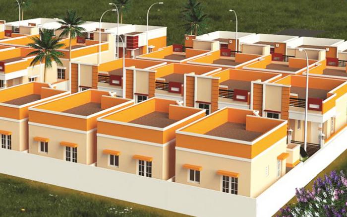 Sri Ambal Garden - Banner Image