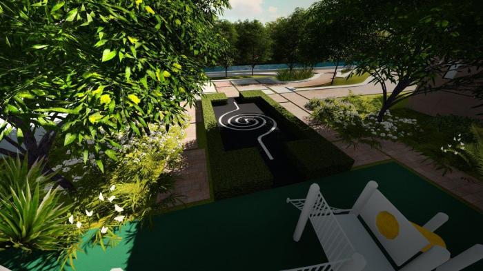 Panthaniwas Dooars - Project Photo