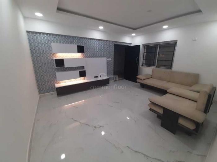 Raja Enclave - Project Photo