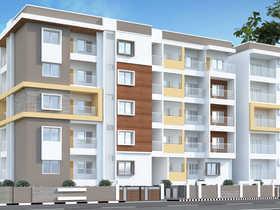 AGS Lavish - Project Photo