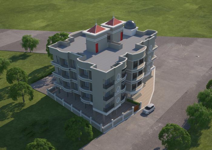 Sai Darshan - Project Photo