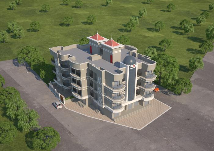 Sai Darshan - Project Photo