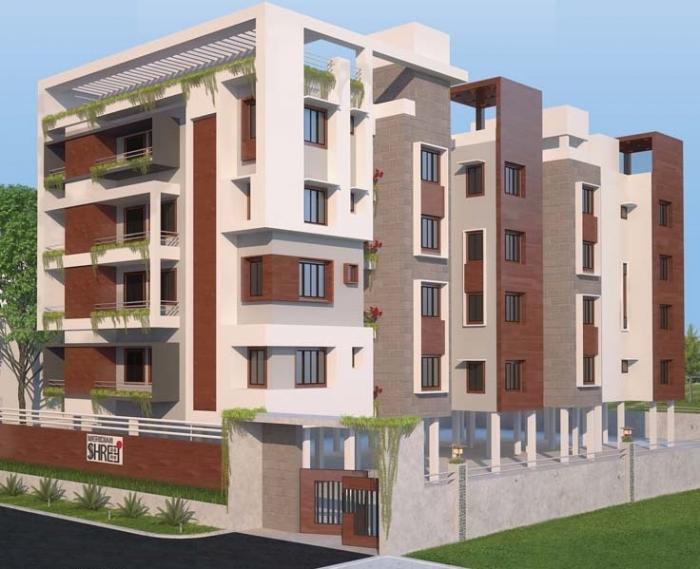 Meridian Shree - Banner Image