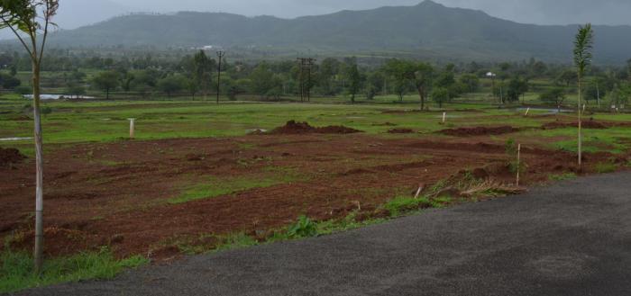 ABS Neres 7 Phase I - Project Photo