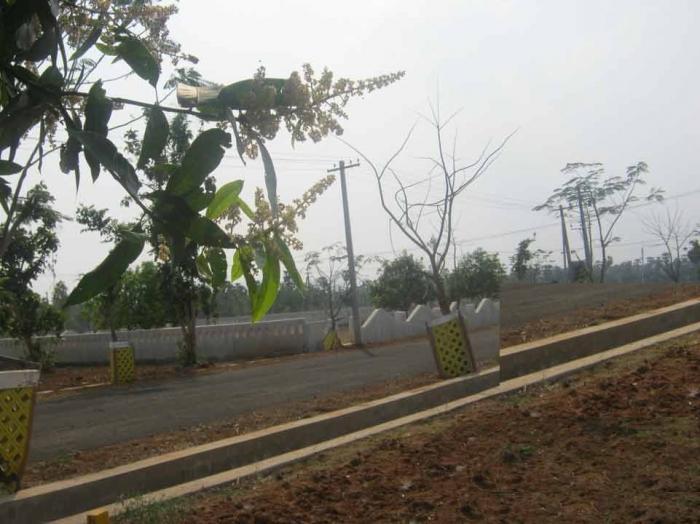 NSP Jagadabhirama - Project Photo