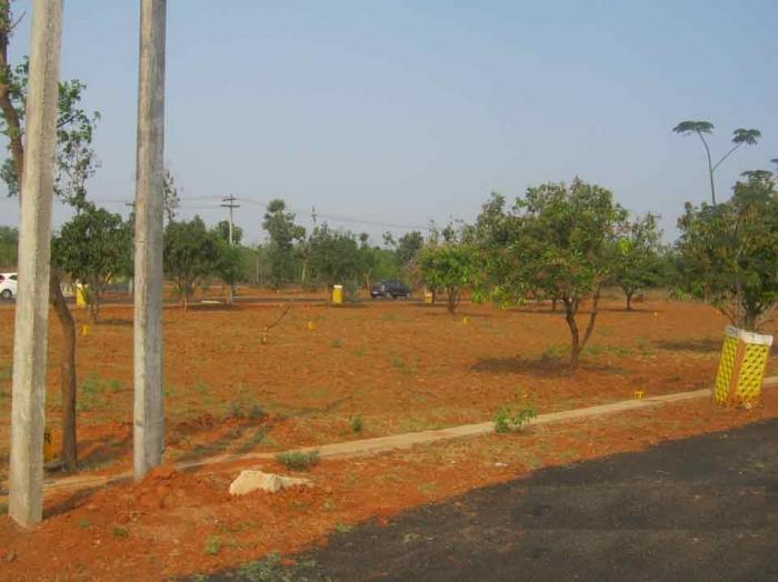 NSP Jagadabhirama - Project Photo