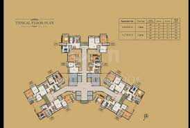 Codename Titan - Site Plan