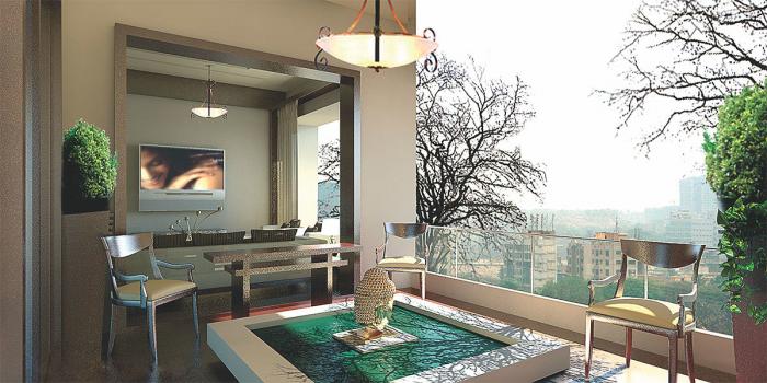 Jangid Galaxy - Project Photo