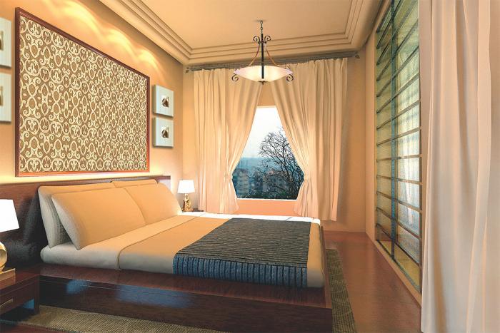 Jangid Galaxy - Project Photo