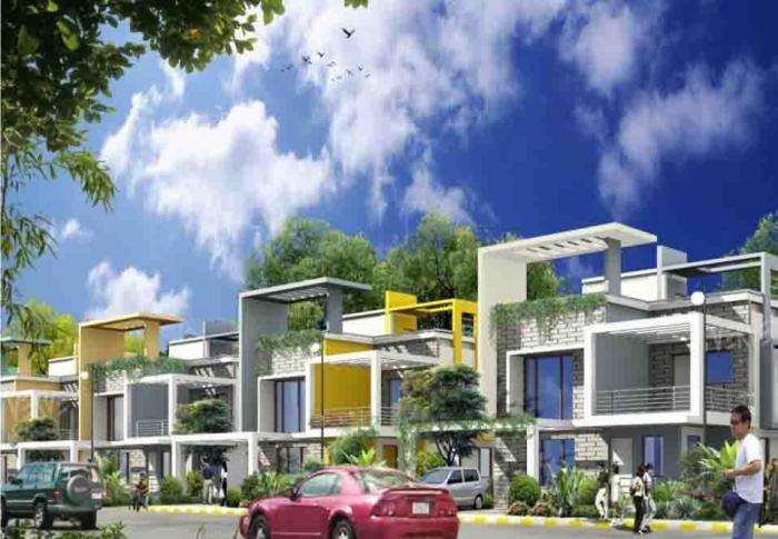 Skanda Nirvana - Project Photo