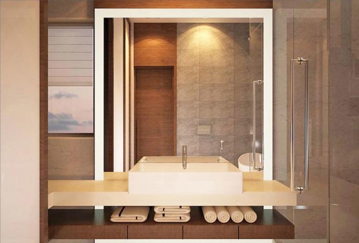 Force Parsik Hill - Project Photo