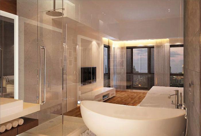 Force Parsik Hill - Project Photo