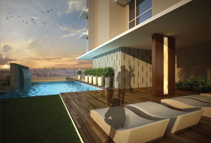 Force Parsik Hill - Project Photo