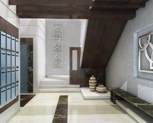 Profile Empyrean - Project Photo