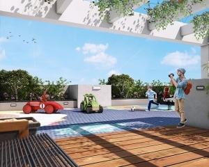 Profile Empyrean - Outdoor Play area for kids