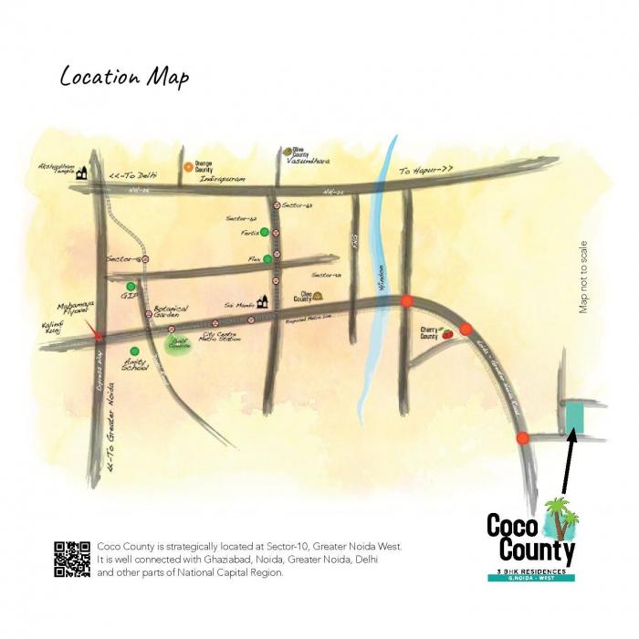 ABA Coco County - Locality