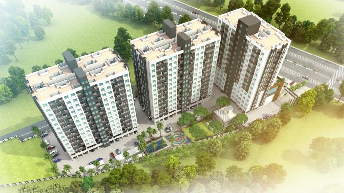 Fortune Empress - Project Photo