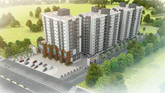 Fortune Empress - Project Photo