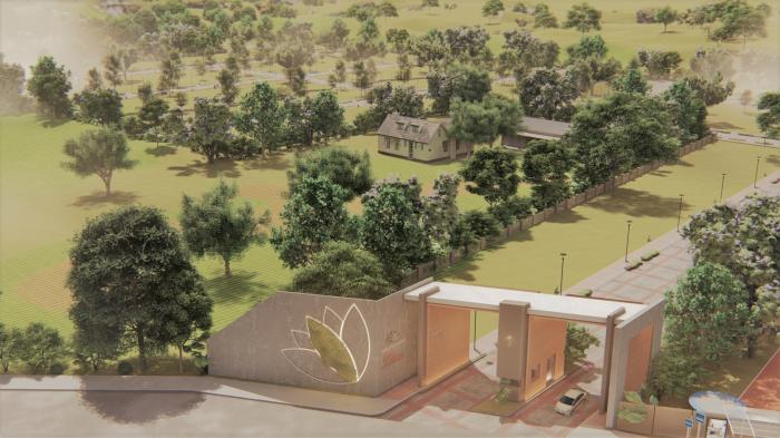 Guru Punvaanii Lotus - Project Photo