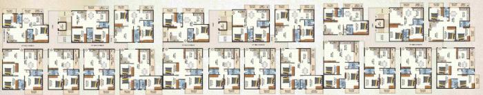 DC Capitol - Site Plan
