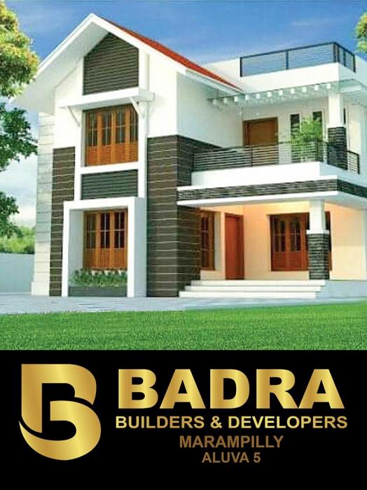 Badra Villas - Banner Image