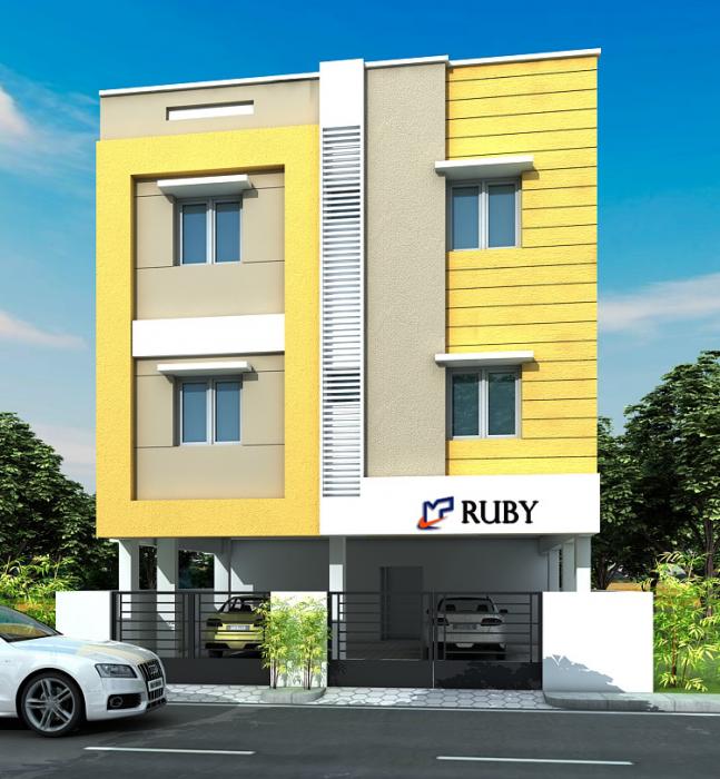 MP Ruby - Banner Image