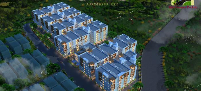 Raki Chandrika Ayodhyaa - Project Photo