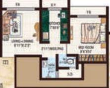 JVM Tiara - Floor Plan