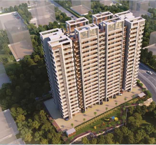 JVM Tiara - Project Photo