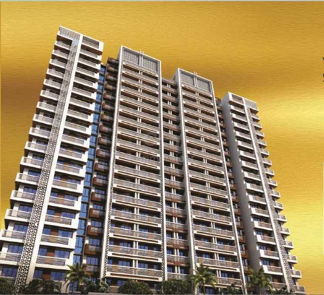 JVM Tiara - Project Photo