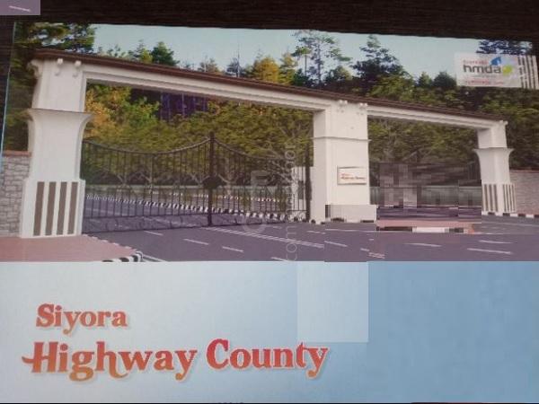 Siyora Highway County - Banner Image