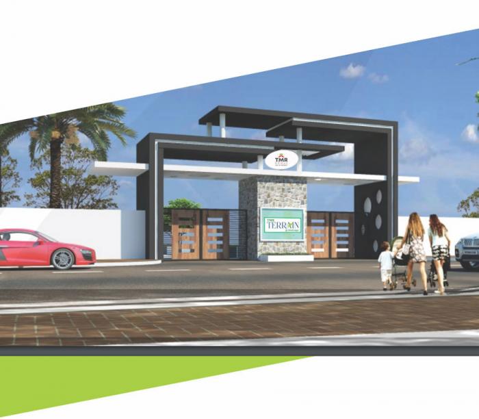 TMR Terrain Block A - Banner Image