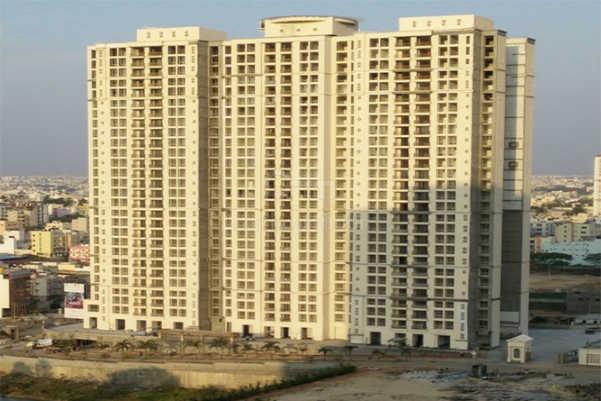 Apartment Flat Hiranandani Hill Crest Resale Hiranandani Torino In