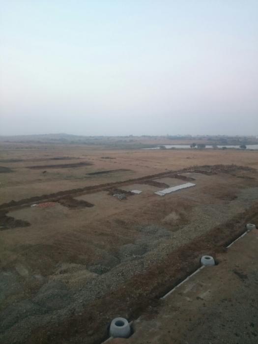 Shanthi Dham - Banner Image